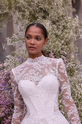 Morilee Bridal Style Number 2964 - 9