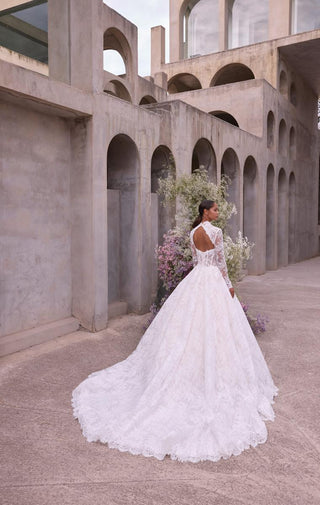 Morilee Bridal Style Number 2964 - 7