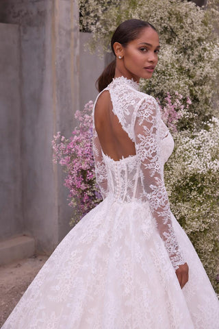 Morilee Bridal Style Number 2964 - 4