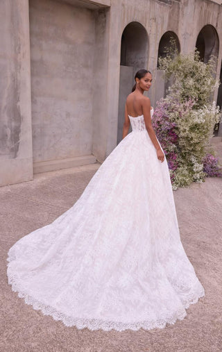 Morilee Bridal Style Number 2964 - 2