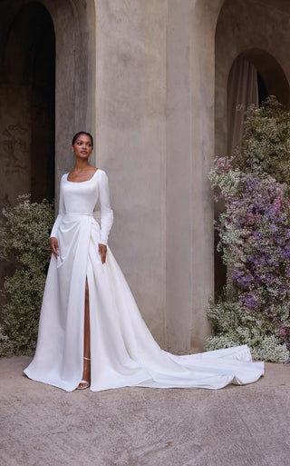 Morilee Bridal Style Number 2965 - 1