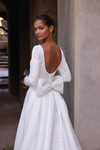 Morilee Bridal Style Number 2965 - 7