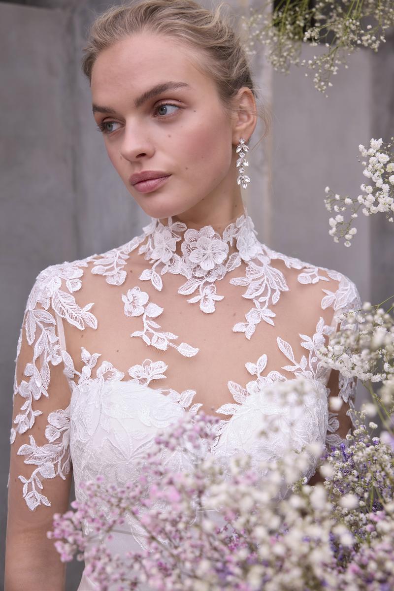 Morilee Bridal Style Number 2966 - 4