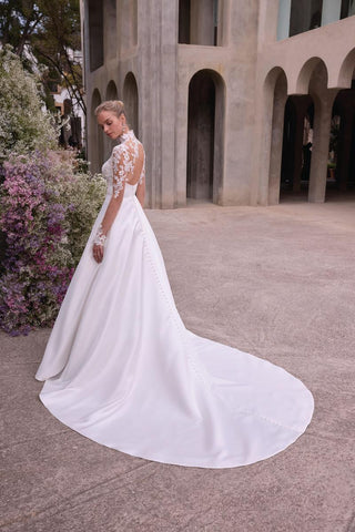 Morilee Bridal Style Number 2966 - 2