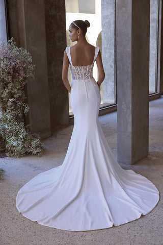 Morilee Bridal Style Number 2967L - 4