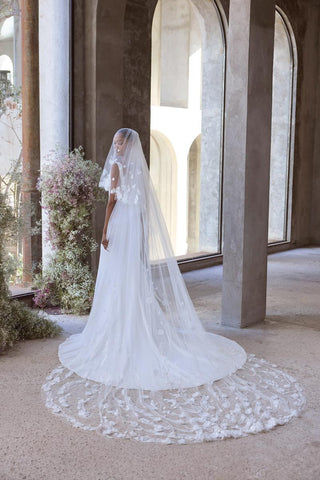 Morilee Bridal Style Number 2967L - 2
