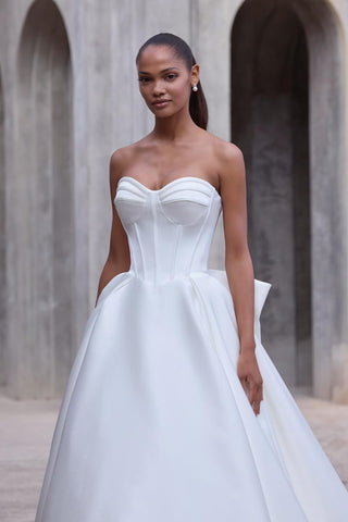 Morilee Bridal Style Number 2968 - 3