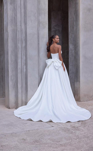 Morilee Bridal Style Number 2968 - 2