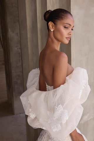 Morilee Bridal Style Number 2969 - 4