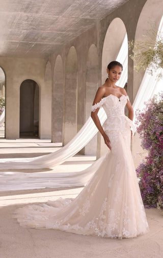 Morilee Bridal Style Number 2970 - 1