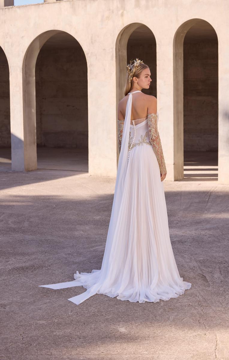 Morilee Bridal Style Number 2970L - 4