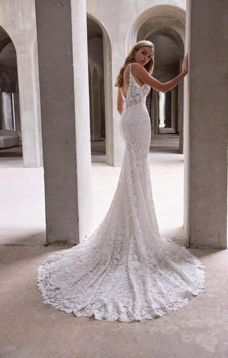 Morilee Bridal Style Number 2971 - 2