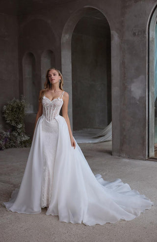 Morilee Bridal Style Number 2972 - 1