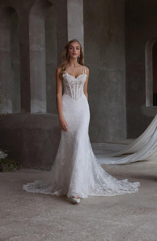 Morilee Bridal Style Number 2972 - 9