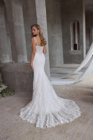Morilee Bridal Style Number 2972 - 6