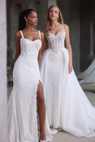 Morilee Bridal Style Number 2972 - 12