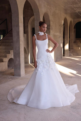 Morilee Bridal Style Number 2973 - 1