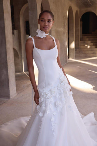 Morilee Bridal Style Number 2973 - 5