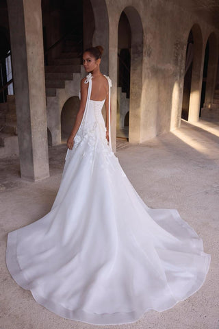 Morilee Bridal Style Number 2973 - 2