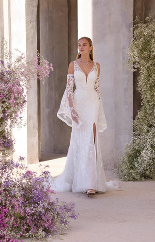 Morilee Bridal Style Number 2974 - 1