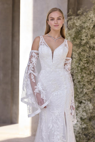 Morilee Bridal Style Number 2974 - 3