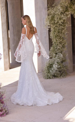 Morilee Bridal Style Number 2974 - 2