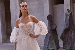 Morilee Bridal Style Number 2975 - 6