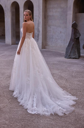 Morilee Bridal Style Number 2975D - 4