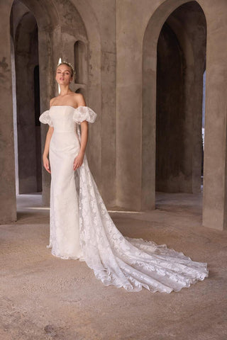 Morilee Bridal Style Number 2976 - 4