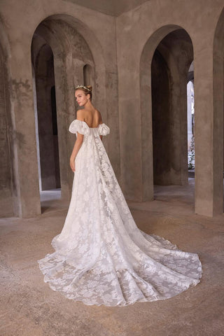 Morilee Bridal Style Number 2976 - 5