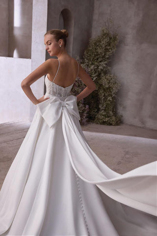 Morilee Bridal Style Number 2977 - 7