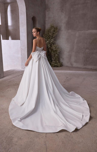 Morilee Bridal Style Number 2977 - 5