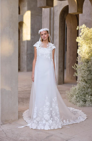 Morilee Bridal Style Number 2978 - 1