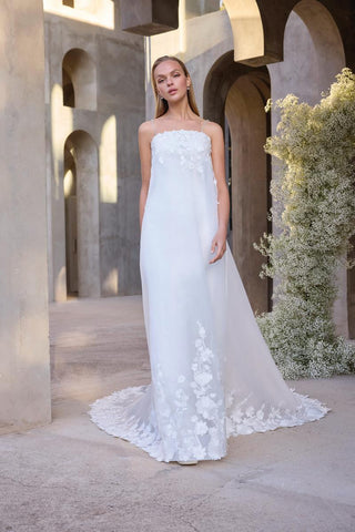 Morilee Bridal Style Number 2978 - 3