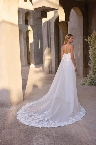 Morilee Bridal Style Number 2978 - 2