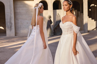 Morilee Bridal Style Number 2978 - 10