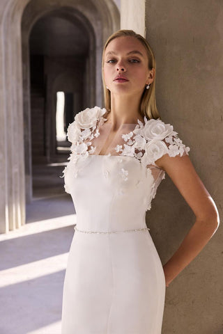 Morilee Bridal Style Number 2978 - 8