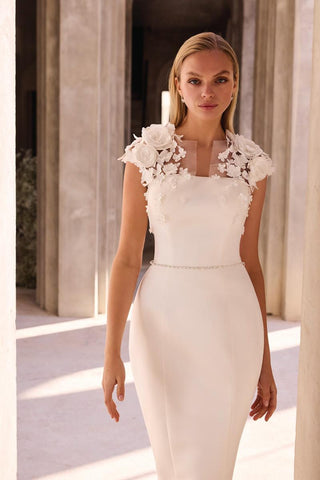 Morilee Bridal Style Number 2978 - 7