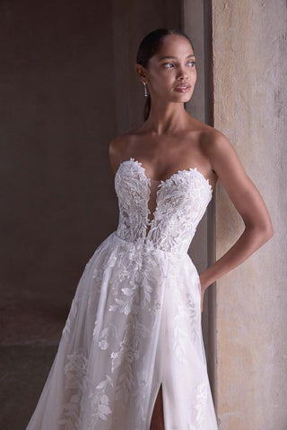 Morilee Bridal Style Number 2979 - 3