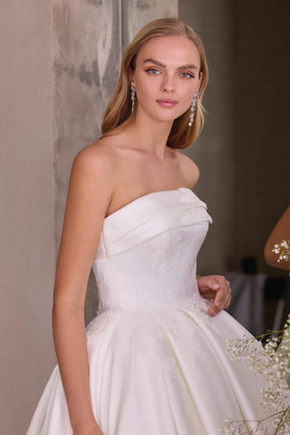 Morilee Bridal Style Number 2980 - 5