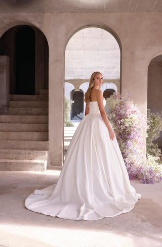 Morilee Bridal Style Number 2980 - 6
