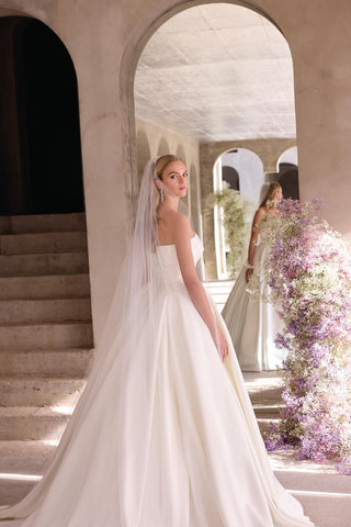Morilee Bridal Style Number 2980 - 4