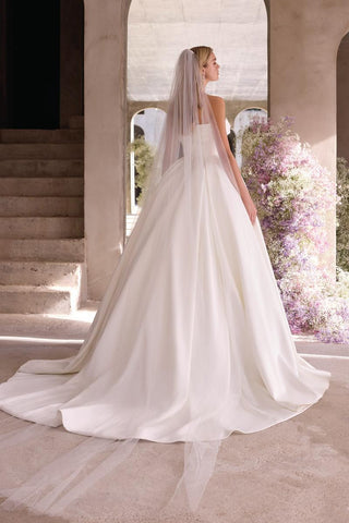 Morilee Bridal Style Number 2980 - 2