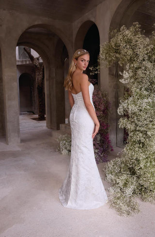 Morilee Bridal Style Number 2981 - 4