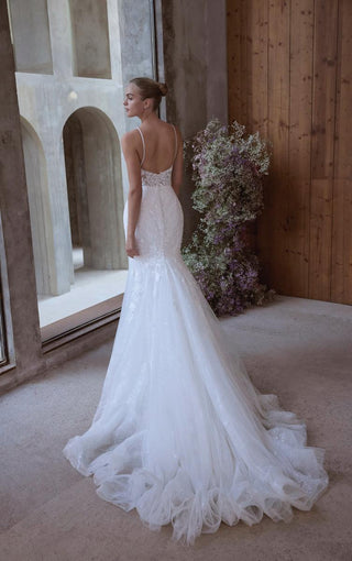 Morilee Bridal Style Number 2982 - 2