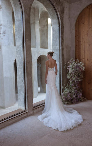 Morilee Bridal Style Number 2982 - 4