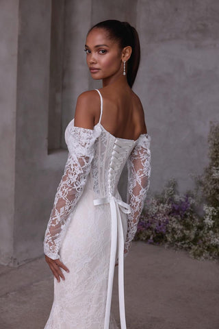 Morilee Bridal Style Number 2983 - 5