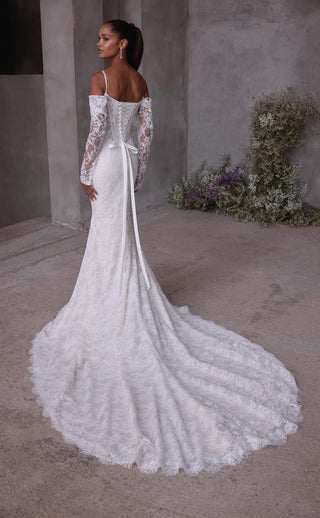 Morilee Bridal Style Number 2983L - 2