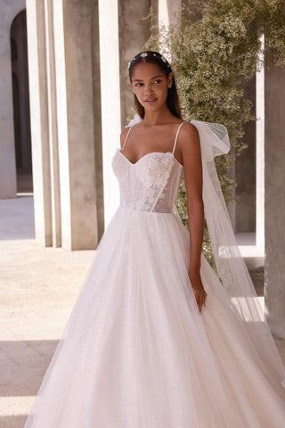 Morilee Bridal Style Number 2984 - 3