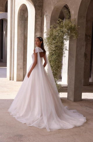 Morilee Bridal Style Number 2984L - 2